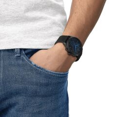 Tissot Chrono XL  T116.617.37.051.00 Erkek Kol Saati