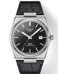 Tissot T137.407.16.051.00 PRX POWERMATİC 80 Erkek Kol Saati