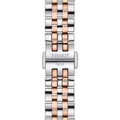 Tissot T006.207.22.116.00 Le Locle Automatic Lady  Kol Saati