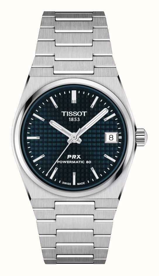 Tissot  T137.207.11.041.00 PRX POWERMATİC 80 35MM Kol Saati
