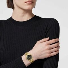Versace VRSCVE9CA0424 Kadın Kol Saati