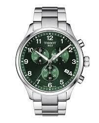 Tissot  CHRONO XL CLASSİC T116.617.11.092.00 Erkek Kol SaatiT1166171109200