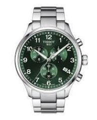 Tissot  CHRONO XL CLASSİC T116.617.11.092.00 Erkek Kol SaatiT1166171109200