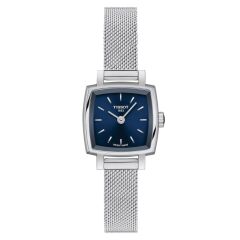 Tissot T058.109.11.041.00 LOVELY SQUARE Kadın Kol Saati