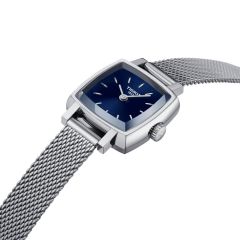 Tissot T058.109.11.041.00 LOVELY SQUARE Kadın Kol Saati