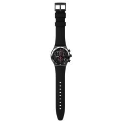 Swatch MAGENTA AT NIGHT YVB413 Kol Saati