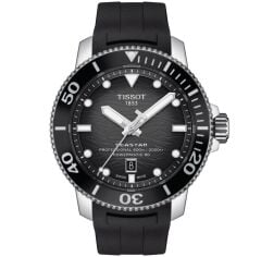 Tissot T120.607.17.441.00 Erkek Kol Saati   SEASTAR 2000 PROFESSİONAL POWERMATİC 80