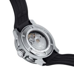 Tissot T120.607.17.441.00 Erkek Kol Saati   SEASTAR 2000 PROFESSİONAL POWERMATİC 80