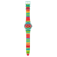 Swatch GS124  Çocuk Kol Saati