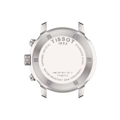 Tissot T1144171103700 PRC 200 kronograf Erkek Kol Saati T114.417.11.037.00