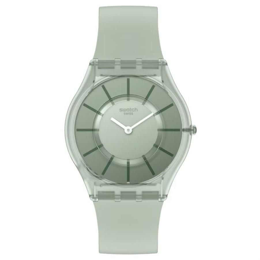 Swatch VERT D'EAU SS08G103-S14 Kol Saati