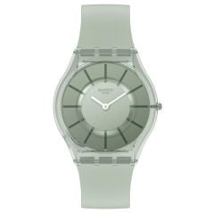 Swatch VERT D'EAU SS08G103-S14 Kol Saati