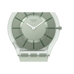 Swatch VERT D'EAU SS08G103-S14 Kol Saati