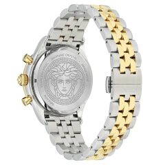 Versace VRSCVECFA0324 Erkek Kol Saati