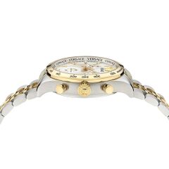 Versace VRSCVECFA0324 Erkek Kol Saati