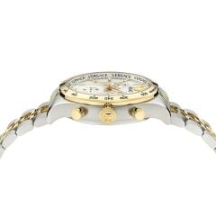 Versace VRSCVECFA0324 Erkek Kol Saati