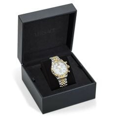 Versace VRSCVECFA0324 Erkek Kol Saati