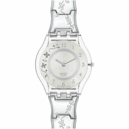 Swatch SS08K100G (SFK300G) CLIMBER FLOWERY AGAIN