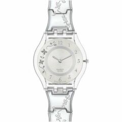 Swatch SS08K100G (SFK300G) CLIMBER FLOWERY AGAIN