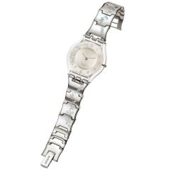 Swatch SS08K100G (SFK300G) CLIMBER FLOWERY AGAIN
