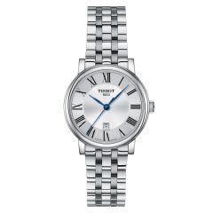 Tissot Carson Premium Lady T122.210.11.033.00 Kadın Kol Saati