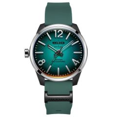 Welder Moody Watch WWRL1010 Erkek Kol Saati