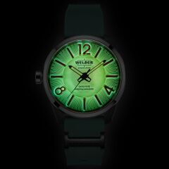 Welder Moody Watch WWRL1010 Erkek Kol Saati