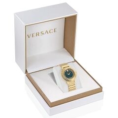 Versace VRSCVE3D00522 Kadın Kol Saati