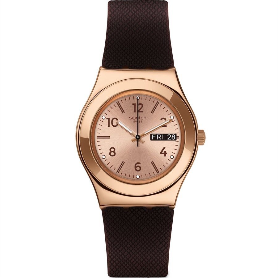 Swatch YLG701 Kadın Kol Saati