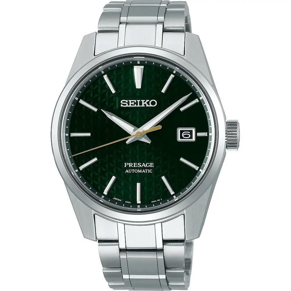 Seiko Presage Erkek Kol Saati SPB169J