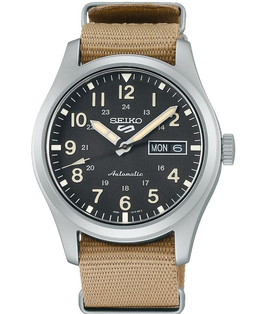 Seiko 5 SRPG35K Erkek Kol Saati SRPG35K1