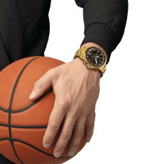 Tissot T1256173305101 SUPERSPORT CHRONO Erkek Kol Saati T125.617.33.051.01
