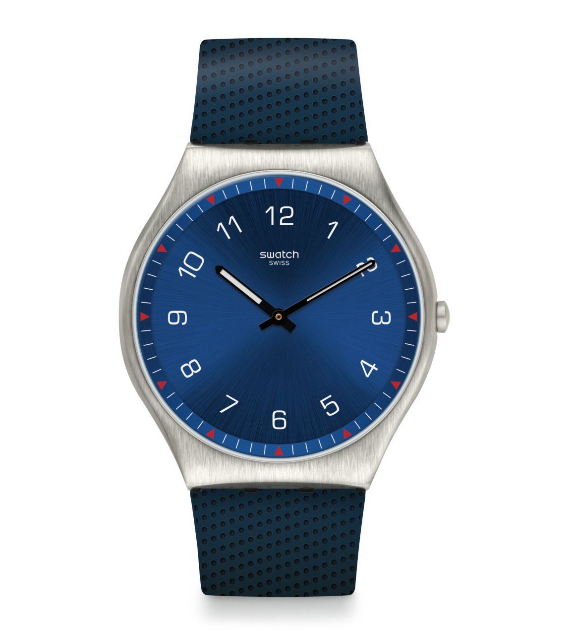 Swatch SS07S102 Erkek Kol Saati
