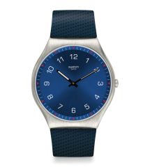 Swatch SS07S102 Erkek Kol Saati
