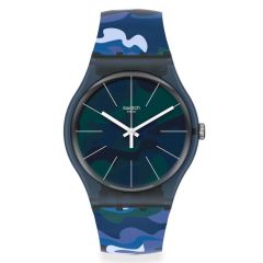 Swatch SUON140 Kol Saati