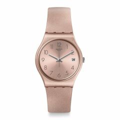 Swatch PINKBAYA GP403 Kadın Kol Saati