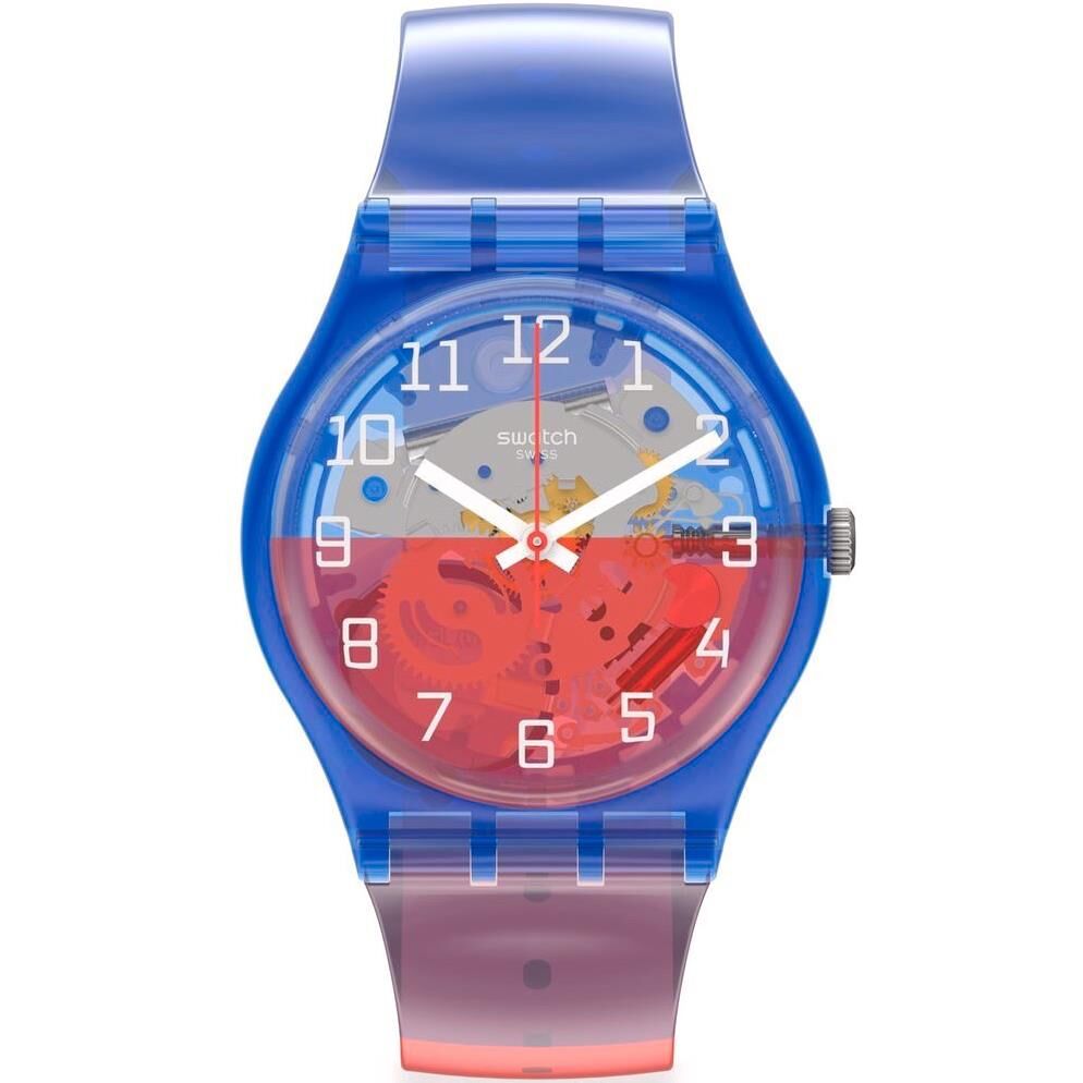 Swatch GN275 Verre-Toi Kadın Kol Saati