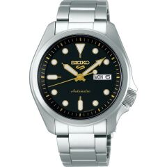 Seiko 5 SRPE57K Erkek Kol Saati