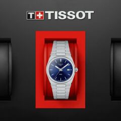 Tissot T137.210.11.041.00 PRX 35mm Kadın Kol Saati