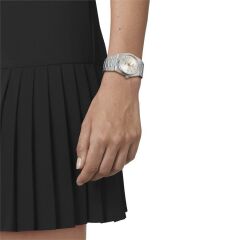 Tissot T137.210.11.031.00 PRX 35 mm Kadın Kol Saati