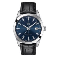 Tissot T127.407.16.041.01 Gentleman Powermatic 80 Silicium T1274071604101