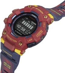 Casio GBD-100BAR-4DR Erkek Kol Saati