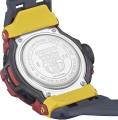 Casio GBD-100BAR-4DR Erkek Kol Saati