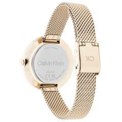 Calvin Klein CK25200187 Kadın Kol Saati