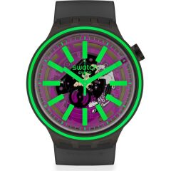 Swatch SO27B113 Unisex Kol Saati