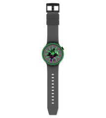 Swatch SO27B113 Unisex Kol Saati