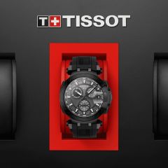 Tissot T115.417.37.061.03 T-RACE CHRONOGRAPH Erkek Kol Saati