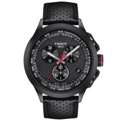 Tissot T-Race Cycling  T135.417.37.051.01 Erkek Kol Saati GİRO D'ITALİA 2022 SPECİAL EDİTİON