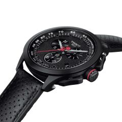 Tissot T-Race Cycling  T135.417.37.051.01 Erkek Kol Saati GİRO D'ITALİA 2022 SPECİAL EDİTİON