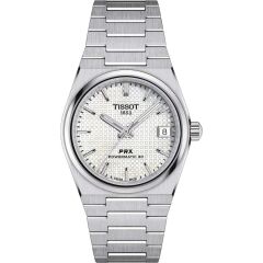 Tissot T137.207.11.111.00 PRX POWERMATİC 80 35MM Kadın Kol Saati